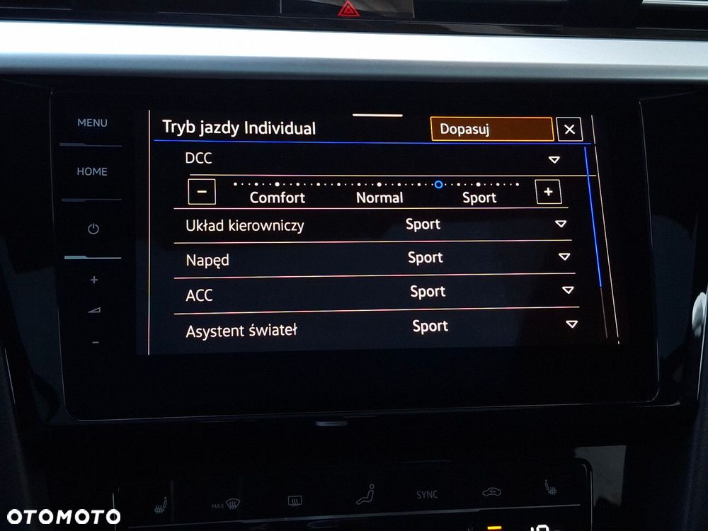 Volkswagen Arteon Shooting Brake - 36