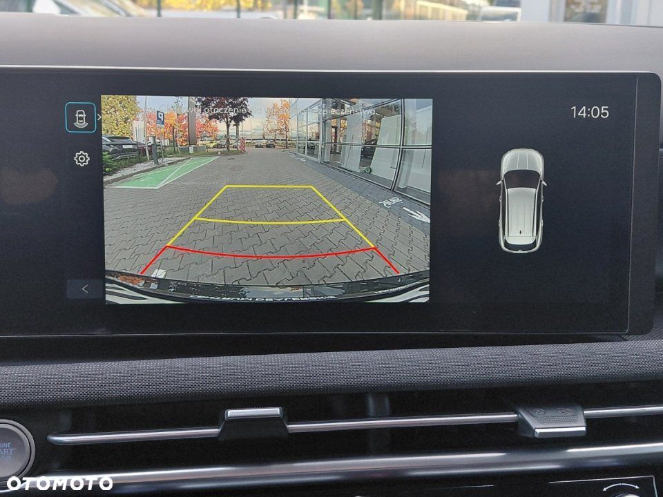 Hyundai Tucson - 35