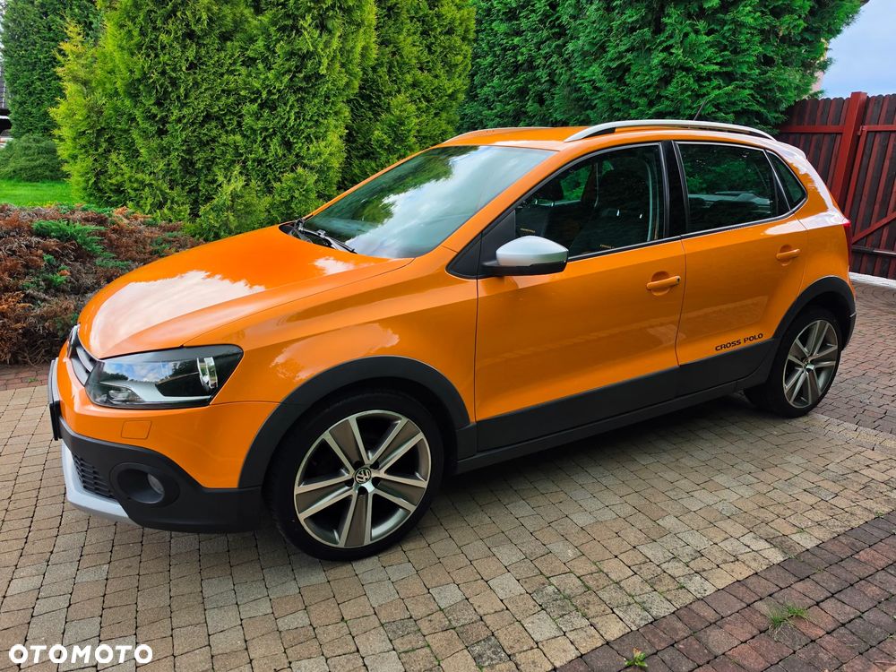 Volkswagen Polo - 3
