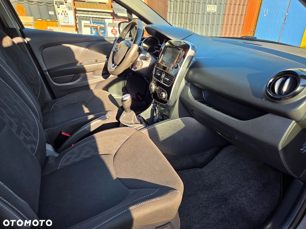 Renault Clio (Energy) TCe 90 Start & Stop LIMITED - 19