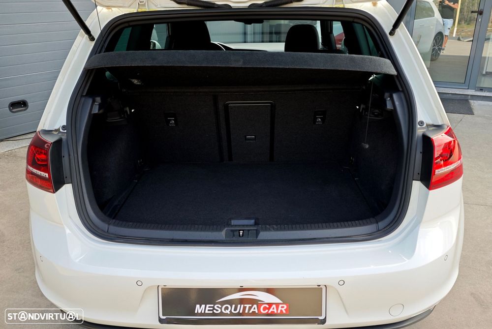 VW Golf 2.0 TSi GTi Performance - 9