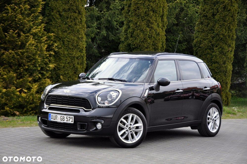 MINI Countryman - 10