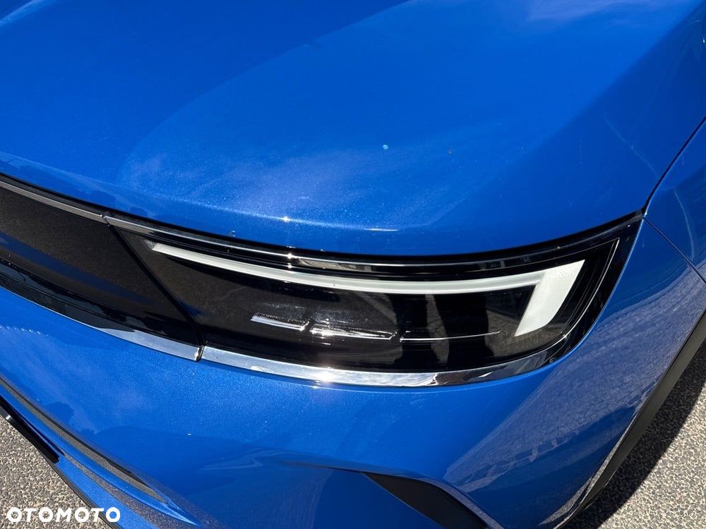 Opel Mokka 50kWh Elegance - 12