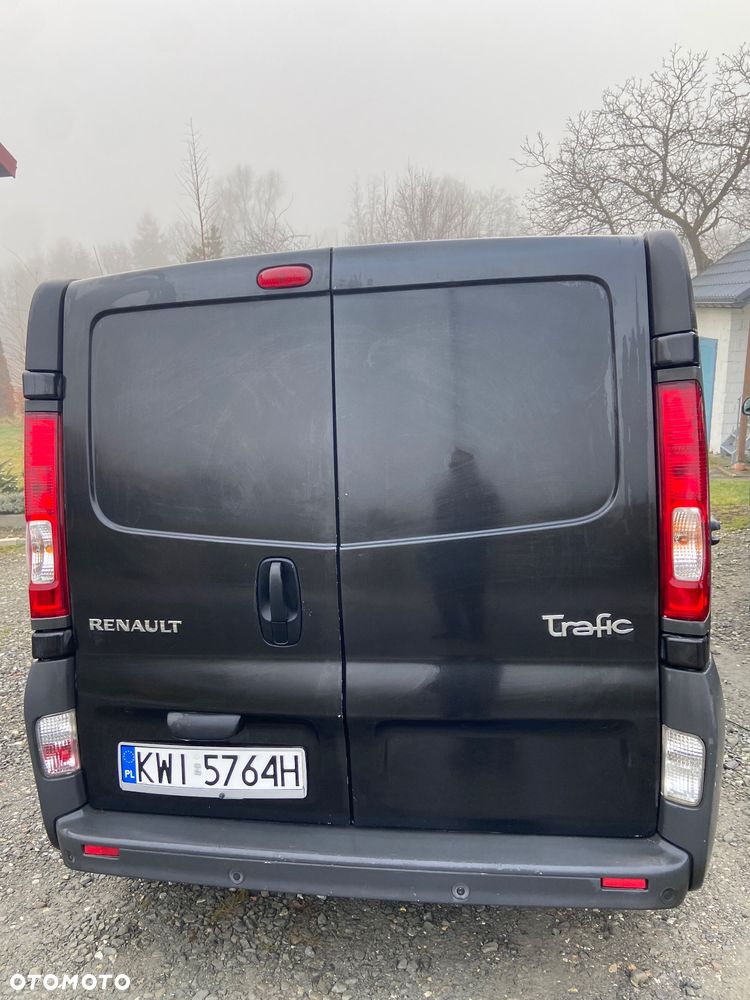 Renault Trafik - 14