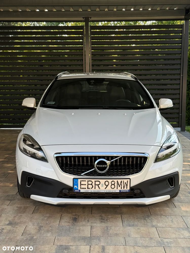 Volvo V40 - 2