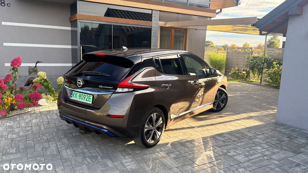 Nissan Leaf 40kWh N-Connecta - 5