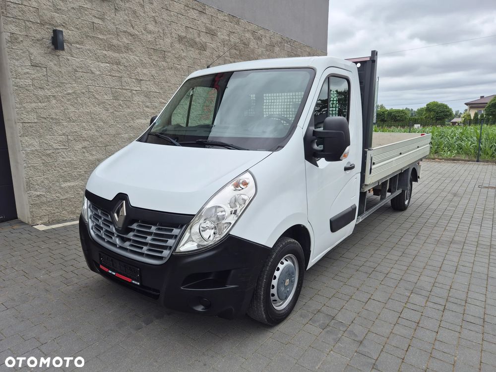 Renault Master - 21