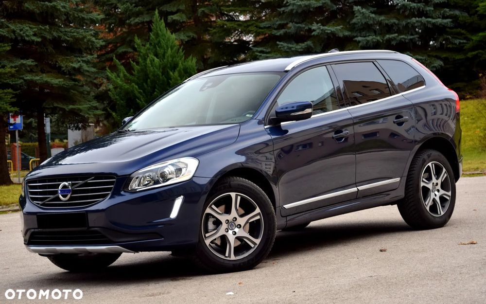 Volvo XC 60 - 2
