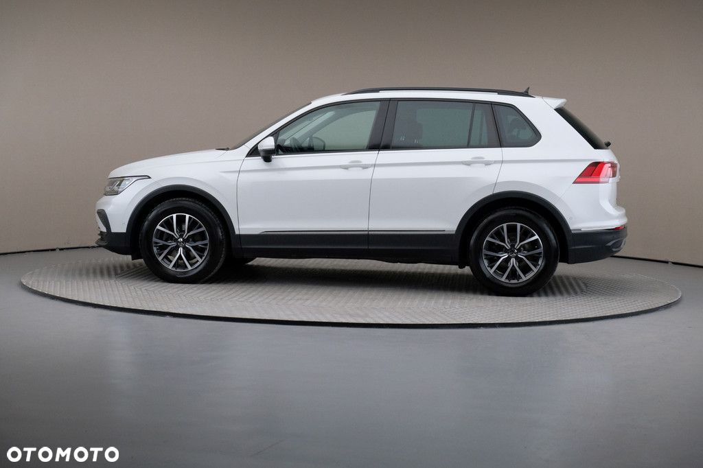Volkswagen Tiguan 1.5 TSI EVO Life DSG - 4