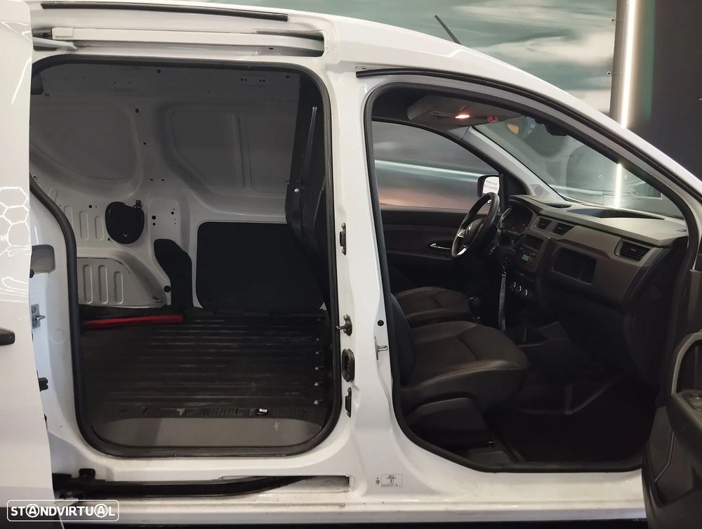 Renault Express 1.5 Blue dCi Confort - 9