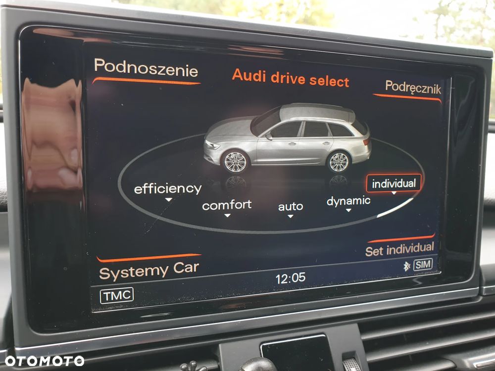 Audi A6 Avant 3.0 TDI Quattro Tiptronic - 24