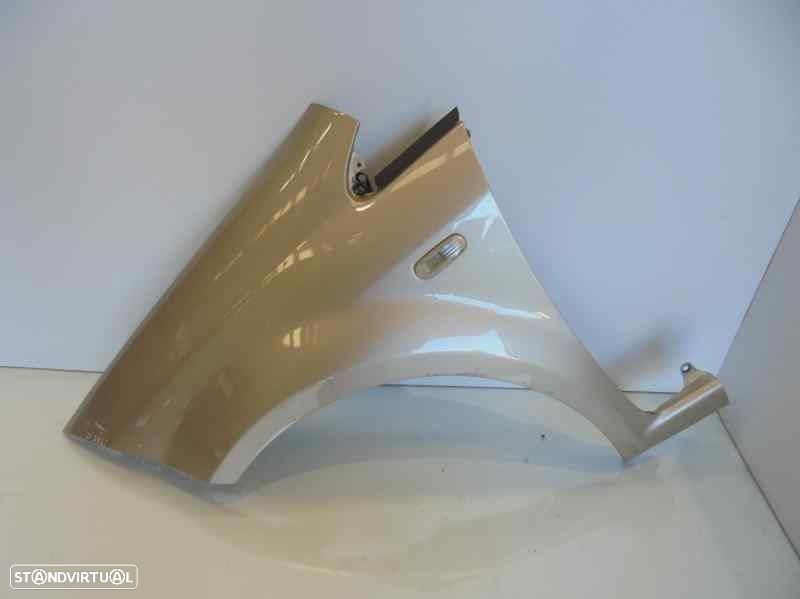 GUARDA-LAMAS FRENTE ESQUERDO FIAT LINEA 1.3 D MULTIJET 90CV 1248CC - 1