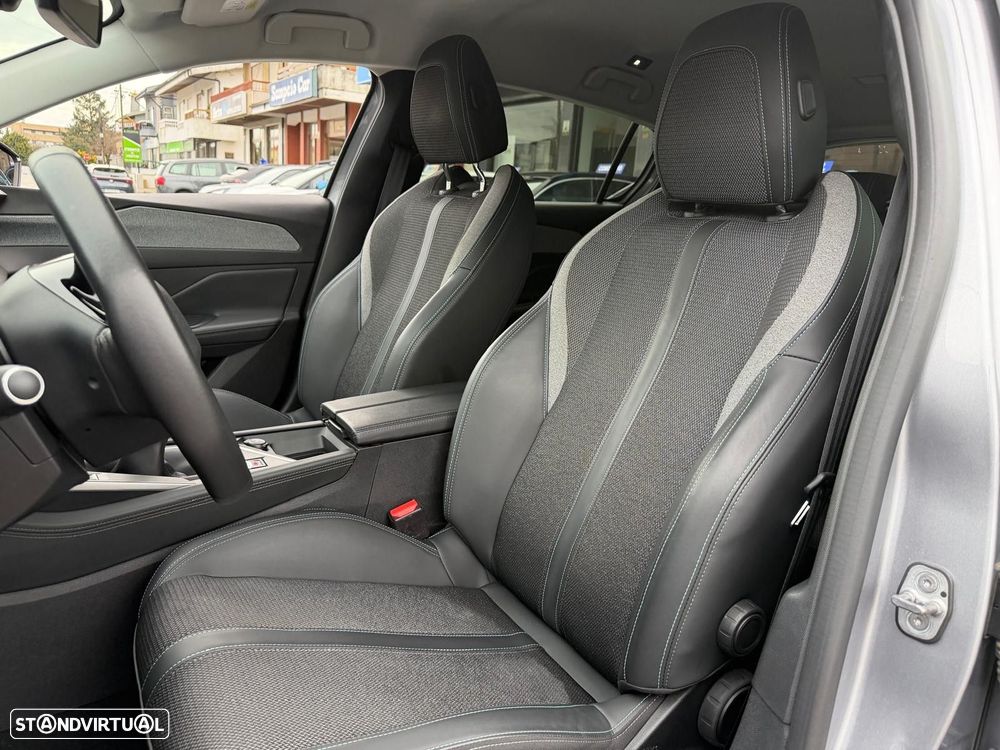 Peugeot 308 1.2 PureTech Allure - 9