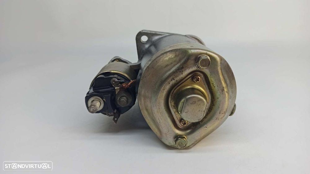 MOTOR DE ARRANQUE MAZDA 323 BERLINA F/S (BJ) 1.5 F GLX - 4