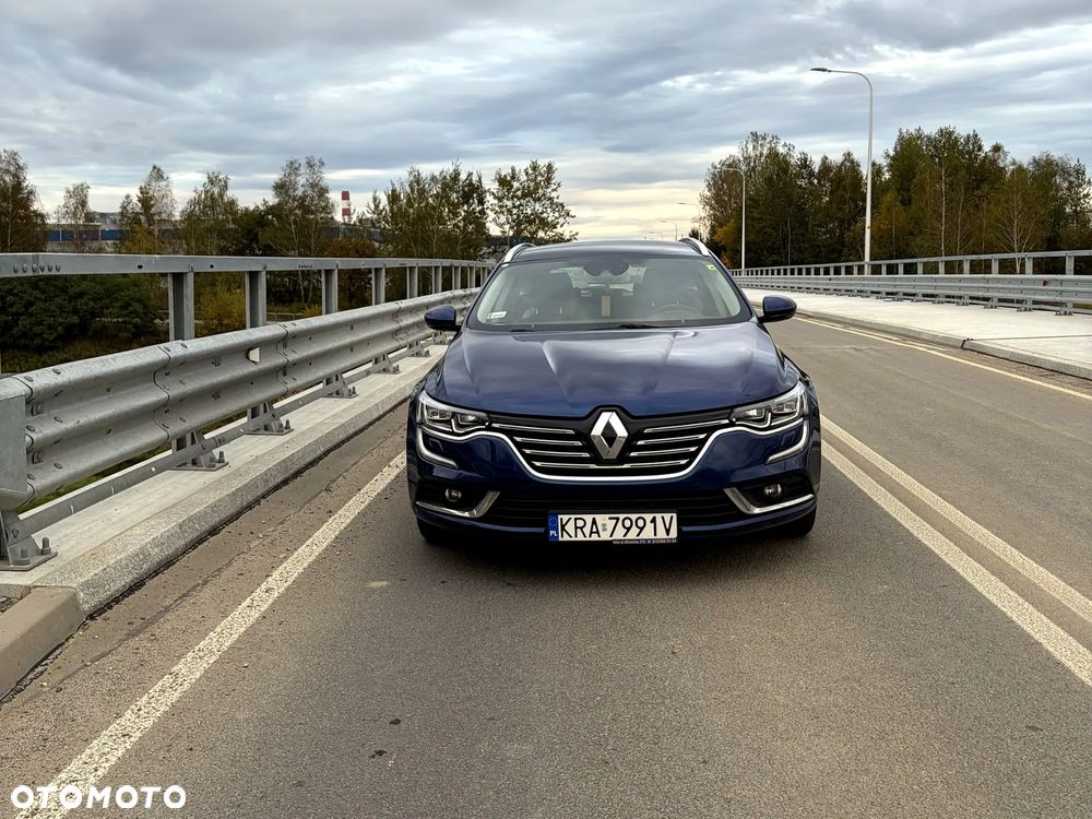 Renault Talisman 2017 photo 4