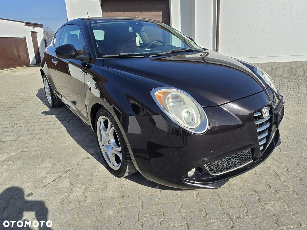 Alfa Romeo Mito - 2