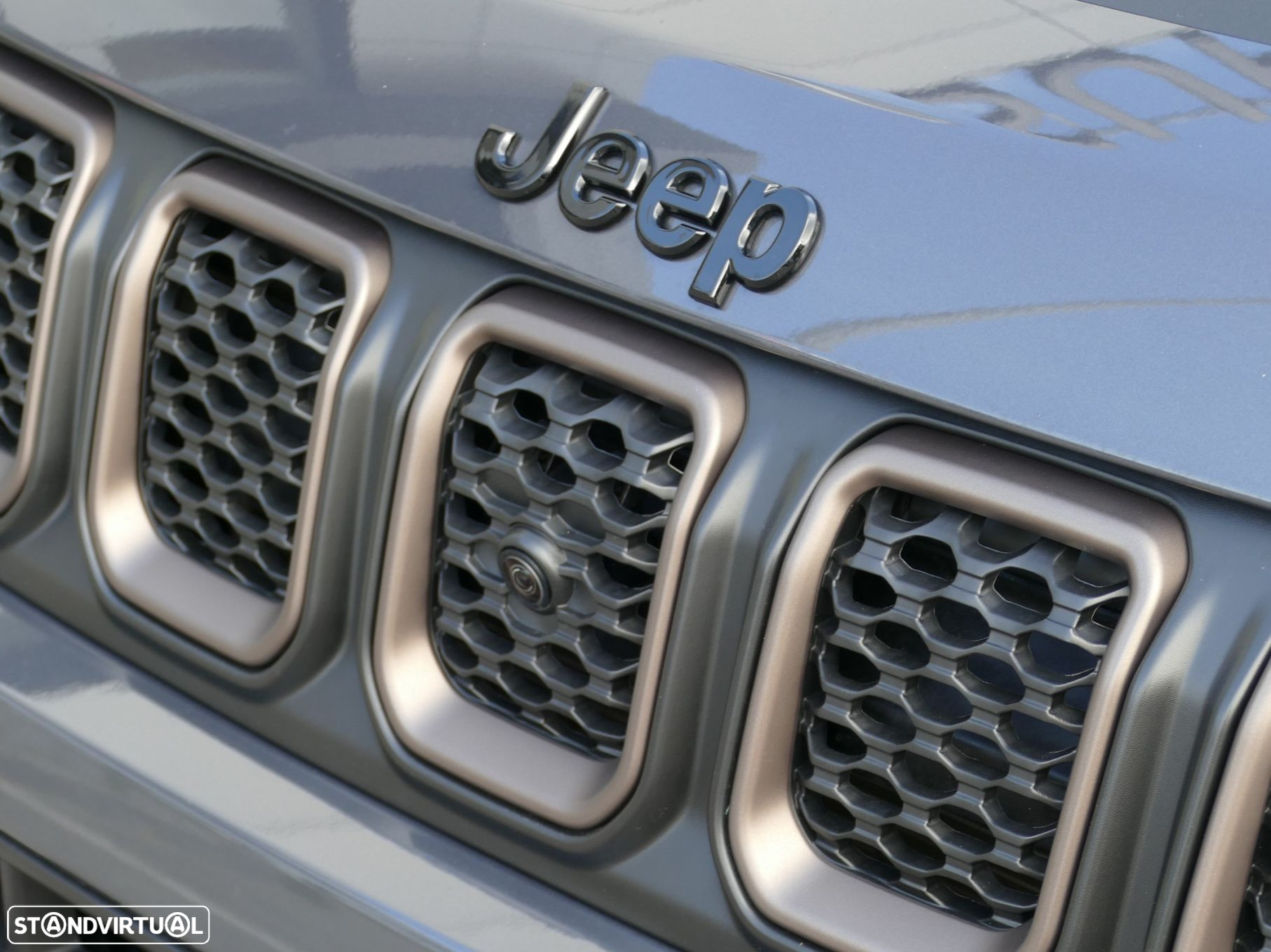 Jeep Compass 1.3 TG 4Xe Trailhawk - 13