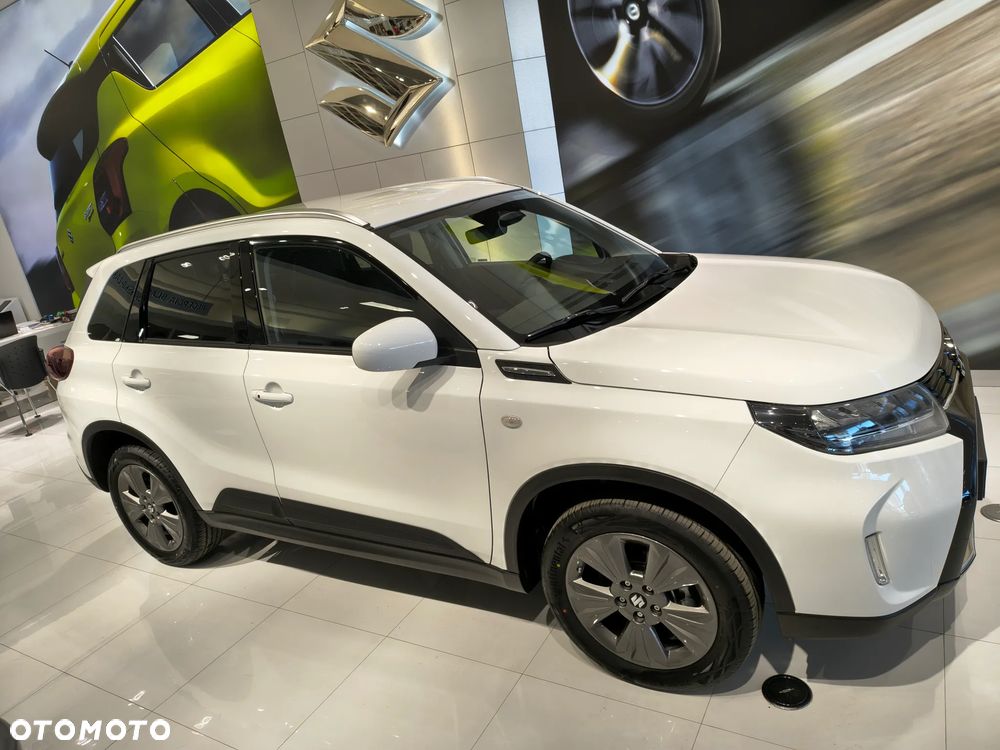 Suzuki Vitara 2026 photo 4