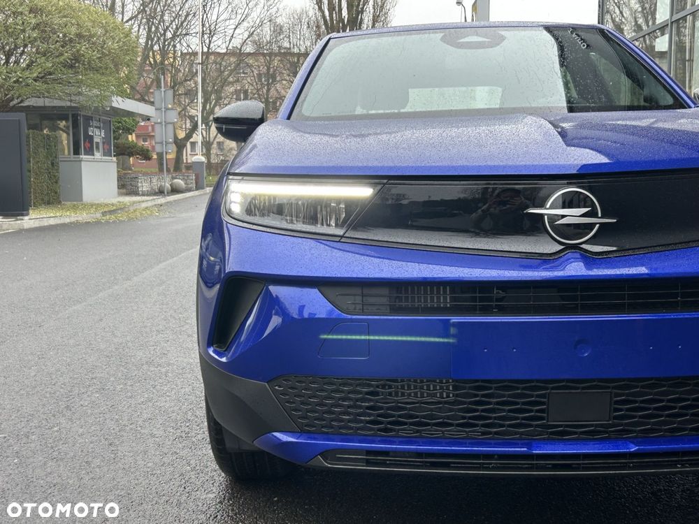 Opel Mokka 1.2 T Edition S&S - 3