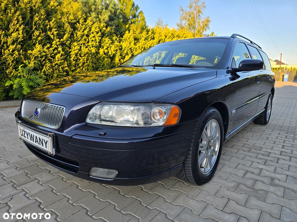 Volvo V70 - 16