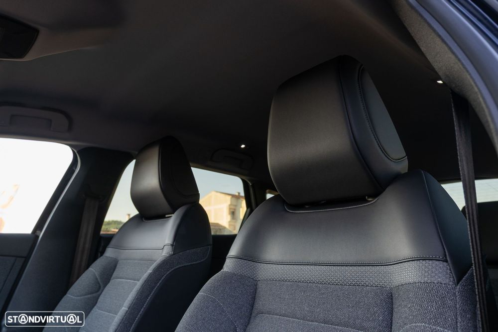 Citroën C5 X 225 S&S e-EAT8 FEEL PACK - 23