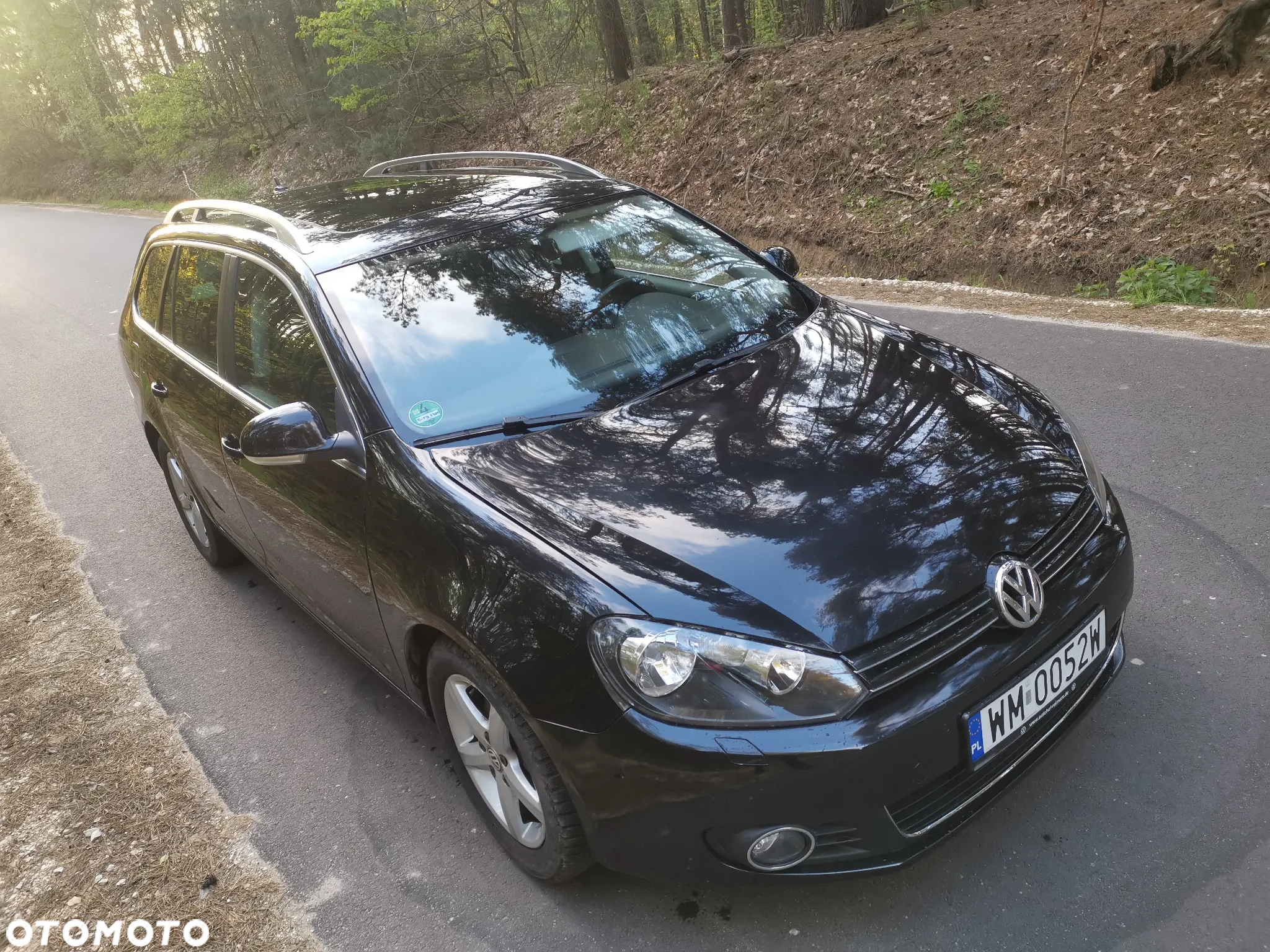 Volkswagen Golf 1.4 TSI Highline - 13