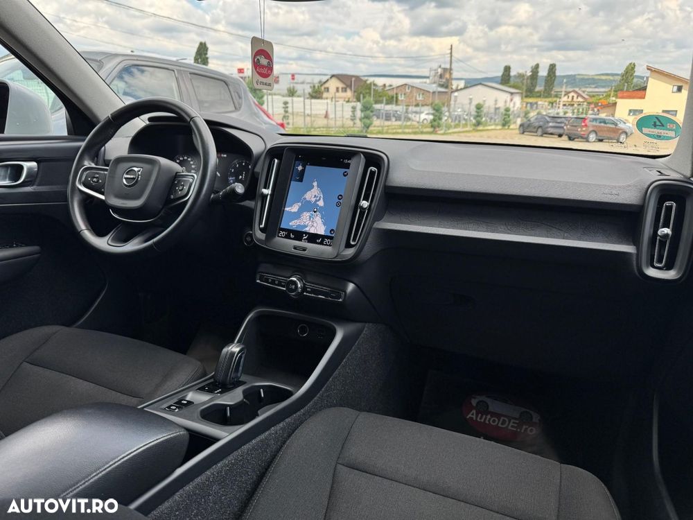 Volvo XC 40 - 7