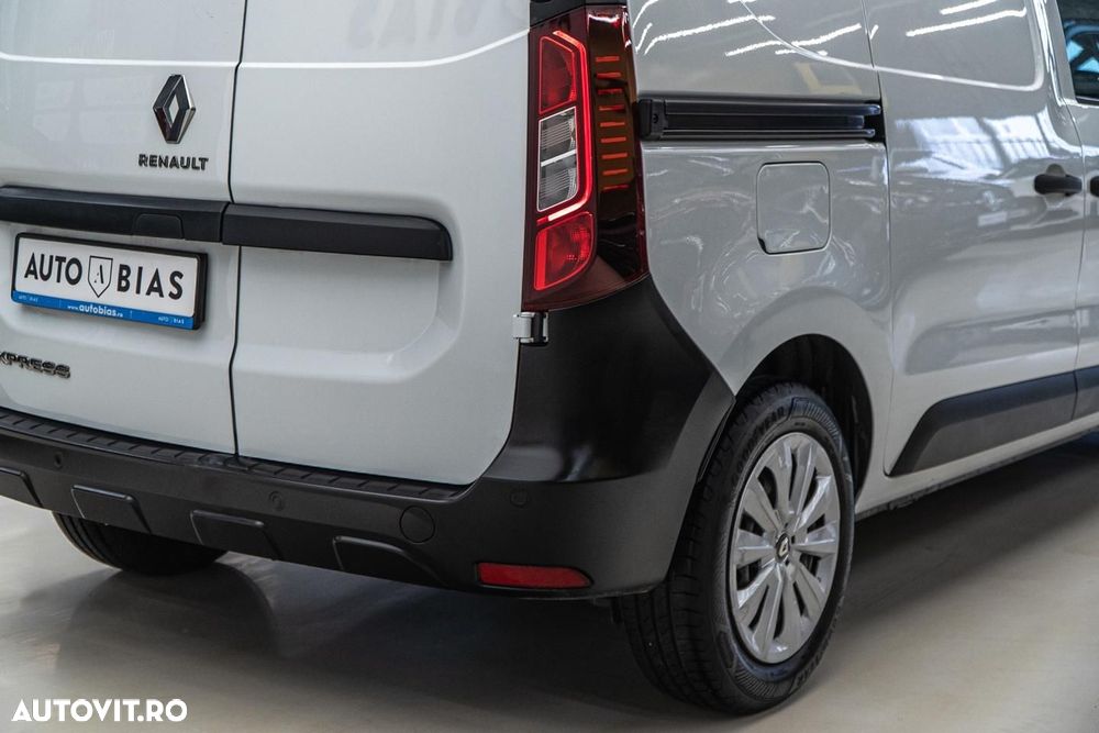 Renault Express - 33