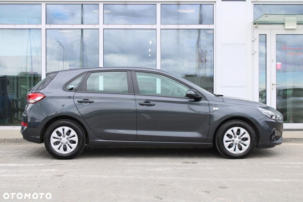 Hyundai i30 - 5