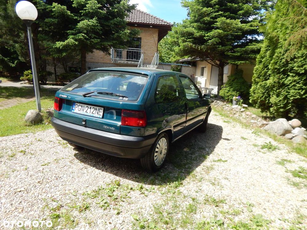 Citroën ZX 14 Twój Styl - 6