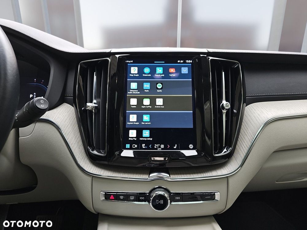 Volvo XC 60 B5 B AWD Inscription - 26