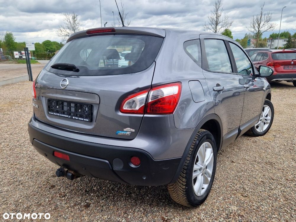 Nissan Qashqai - 24