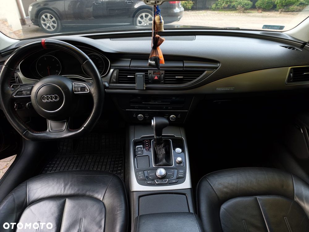 Audi A7 Sportback - 18