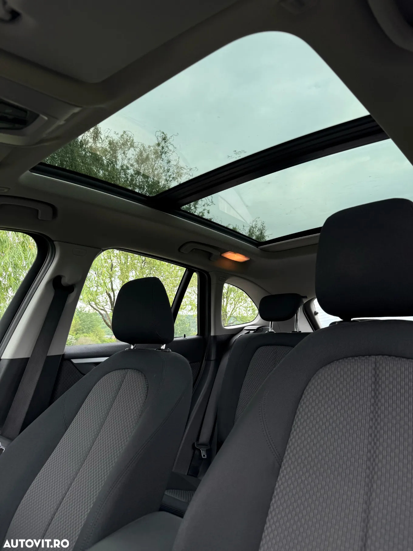 BMW X1 sDrive18i - 5