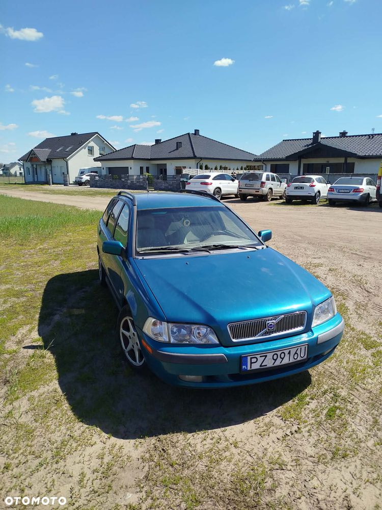 Volvo V40 1.9D - 3
