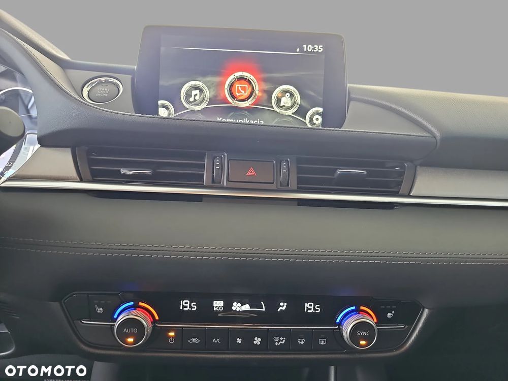 Mazda 6 2.0 Center-Line - 18