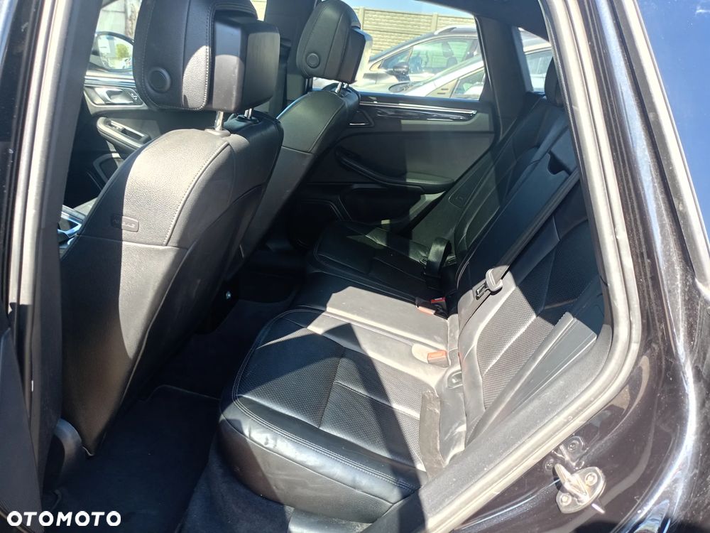 Porsche Macan S PDK - 6