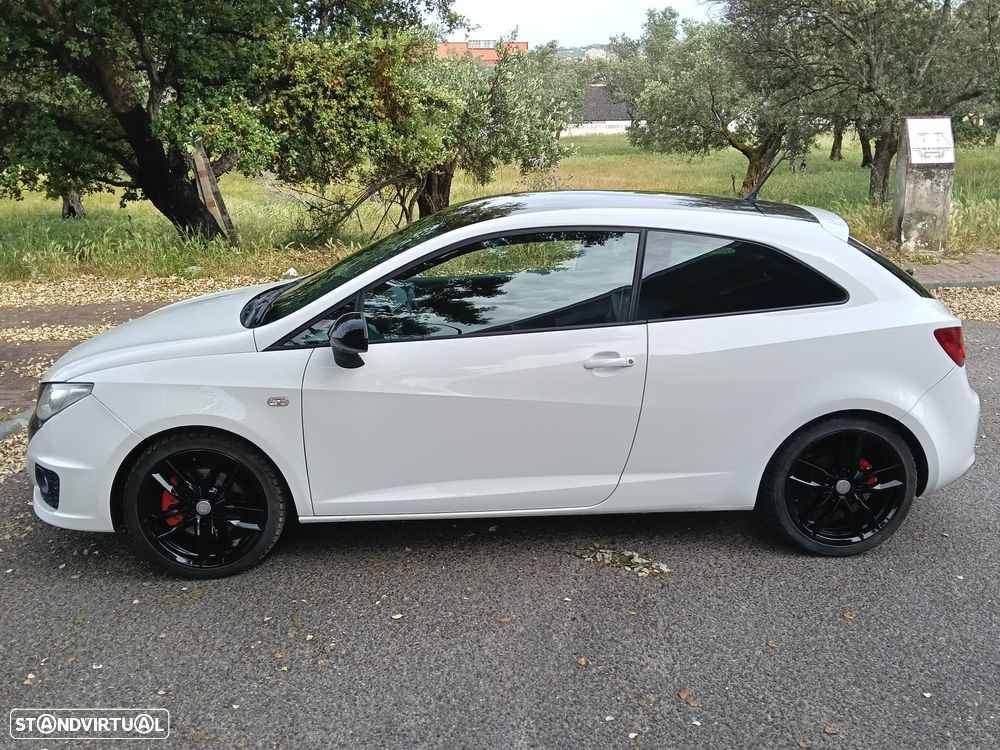 SEAT Ibiza ST - 21