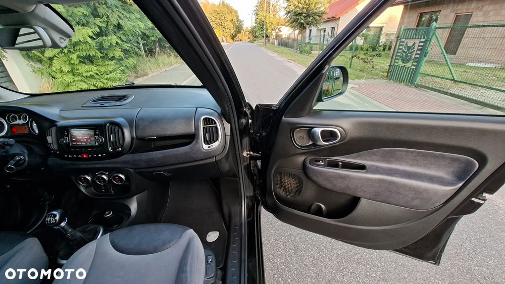 Fiat 500L - 29
