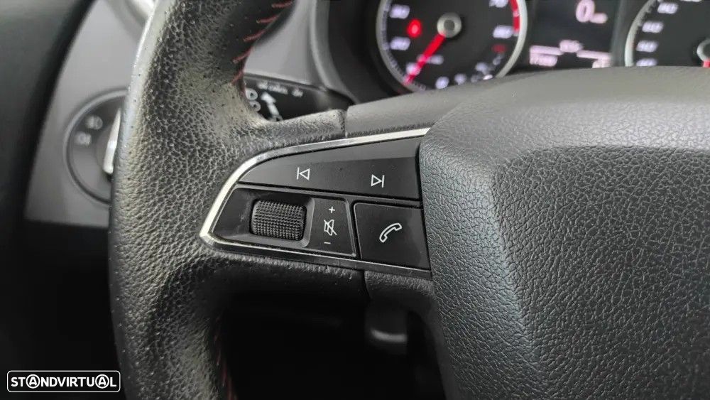 SEAT Ibiza 1.0 EcoTSI FR - 35