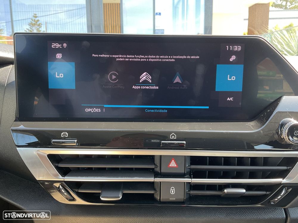 Citroën C4 1.2 PureTech Feel - 28