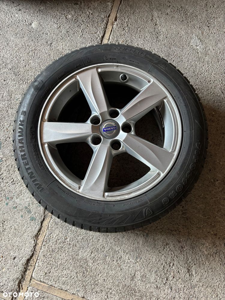 Volvo V40 D2 - 6
