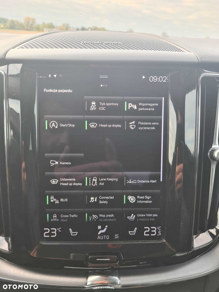 Volvo XC 60 - 9