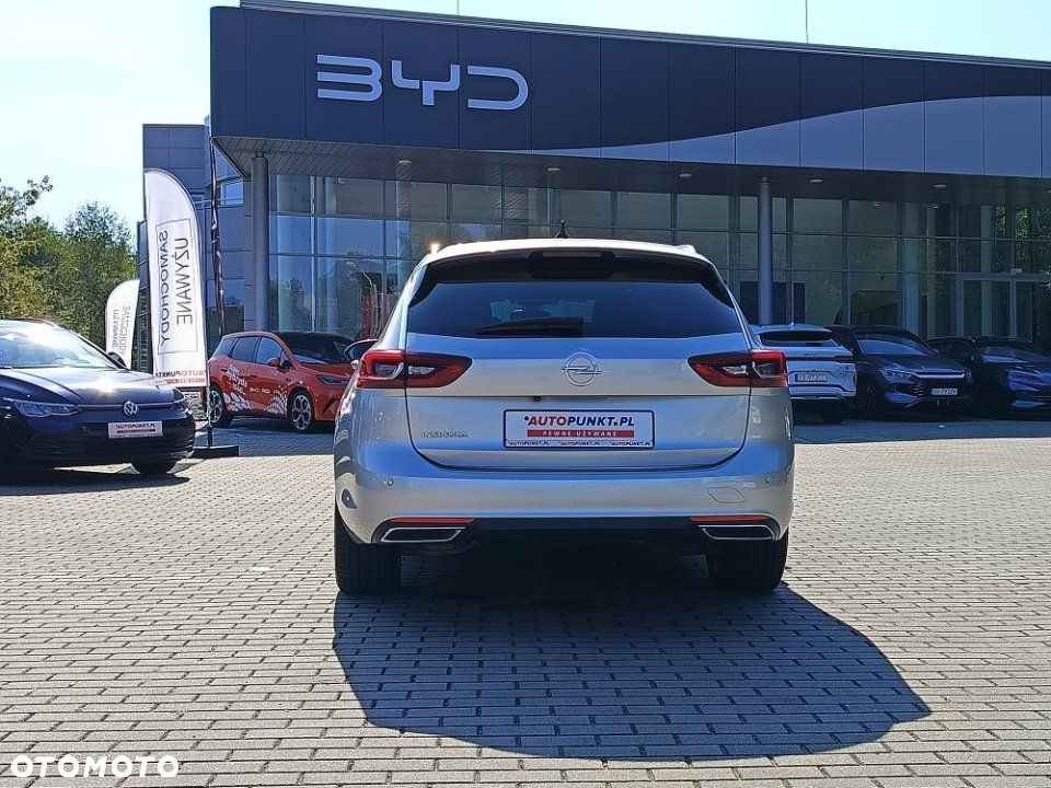 Opel Insignia - 4