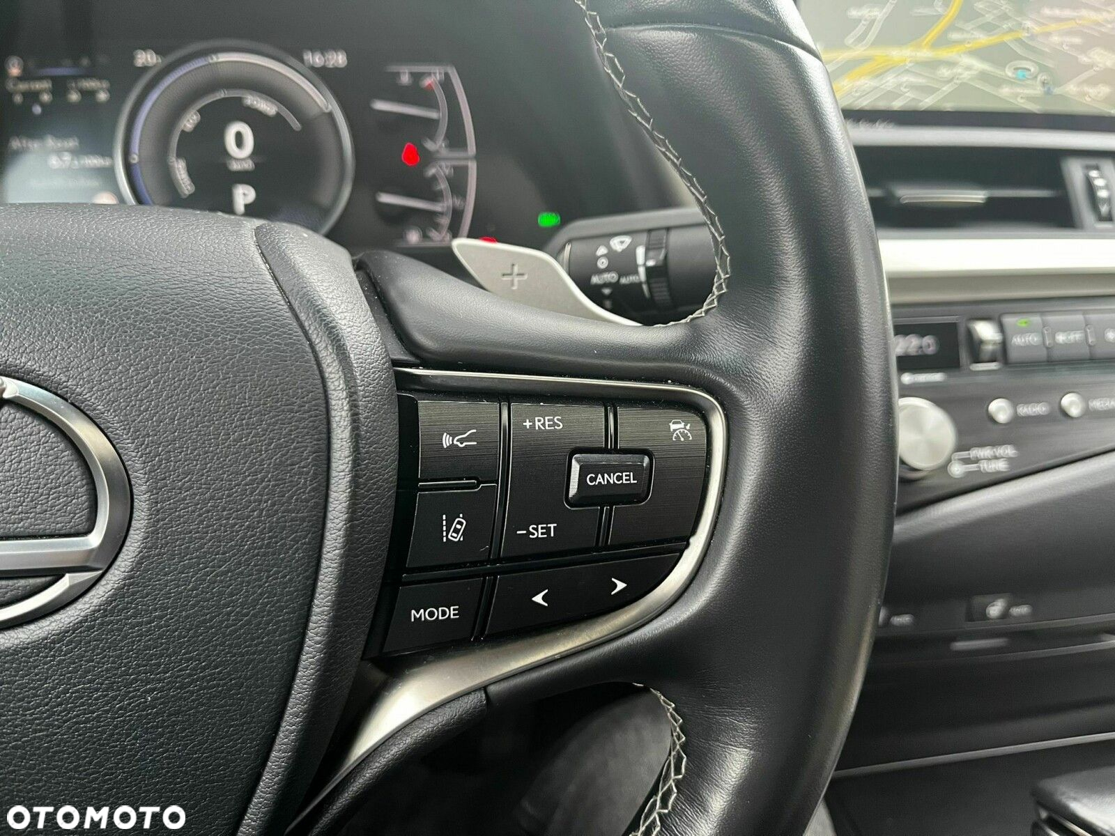 Lexus ES - 22