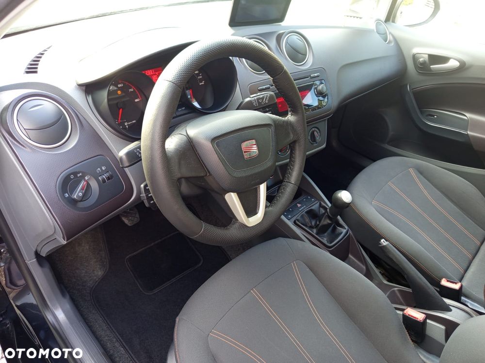 Seat Ibiza - 13