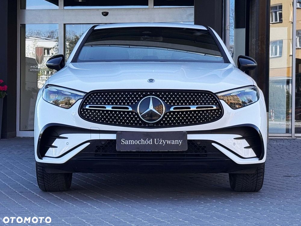 Mercedes-Benz GLC - 4