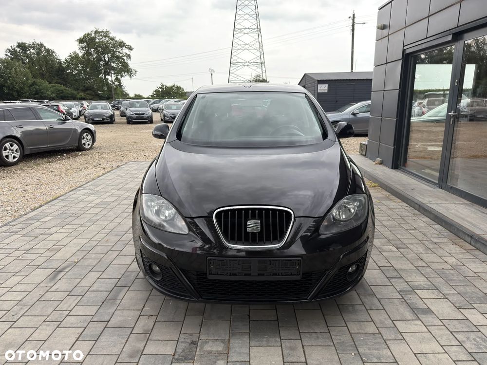 Seat Altea 1.6 Stylance - 2
