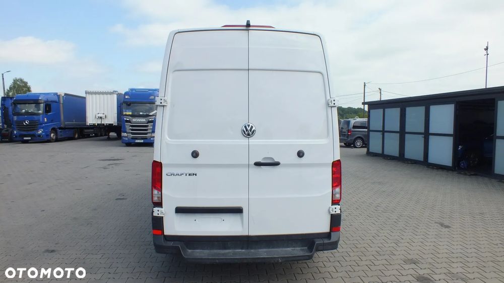 Volkswagen Crafter - 7