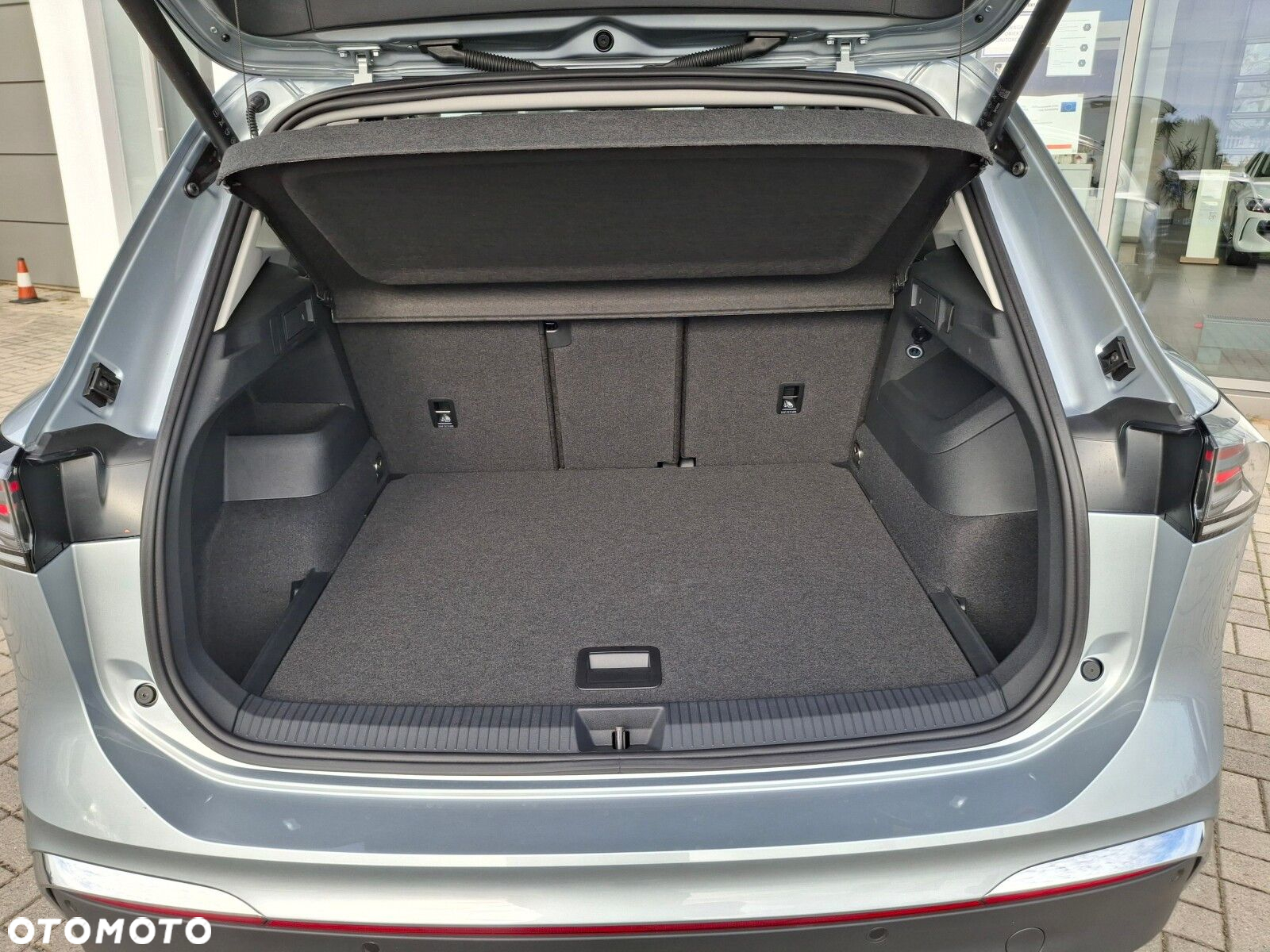 Volkswagen Tiguan 1.5 TSI EVO Elegance DSG - 12